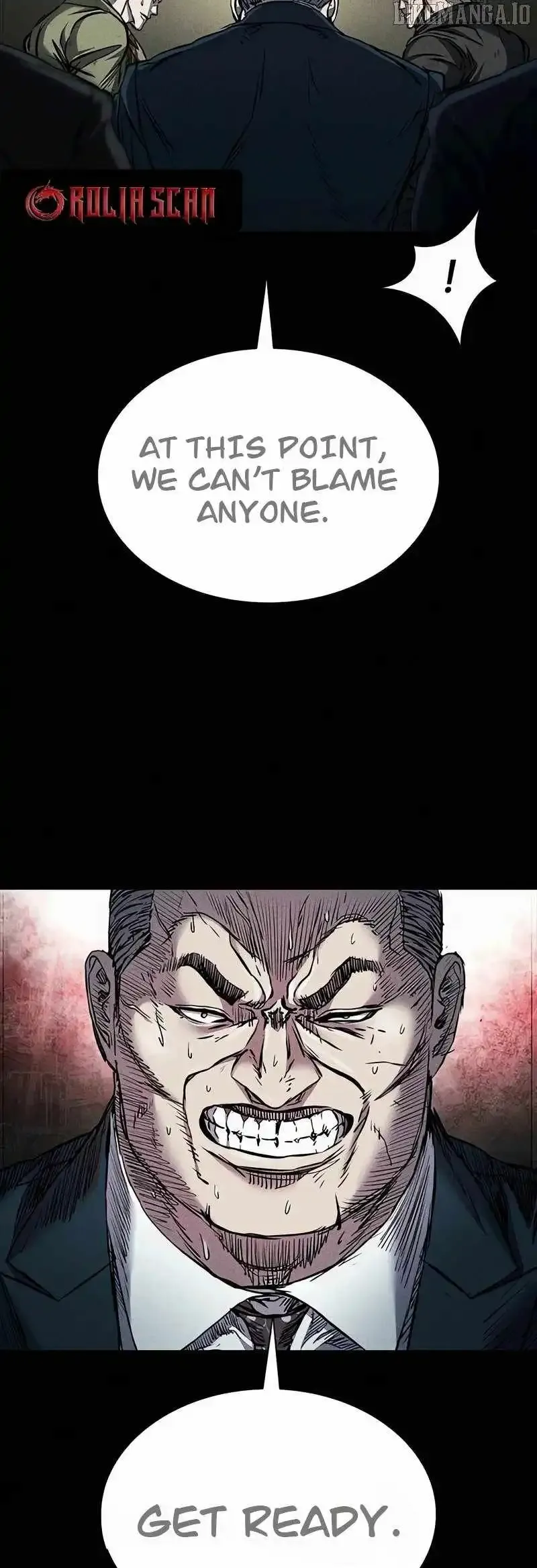 Castle 2: Pinnacle Chapter 108 Online - página 38