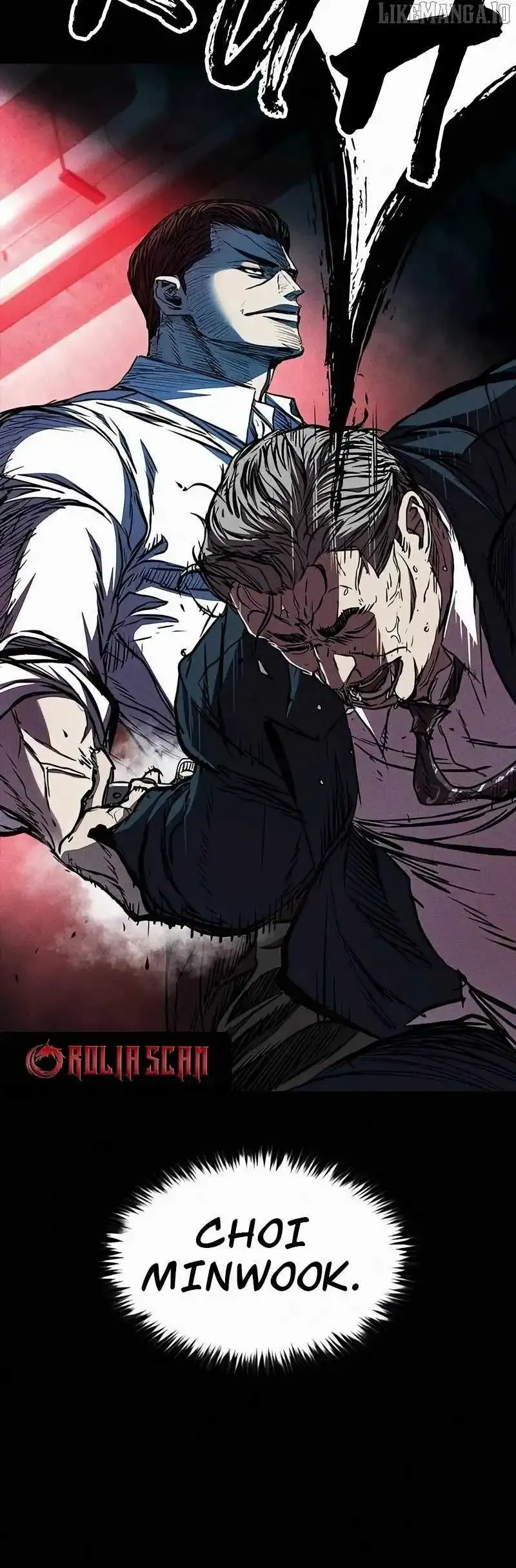 Castle 2: Pinnacle Chapter 108 Online - página 46