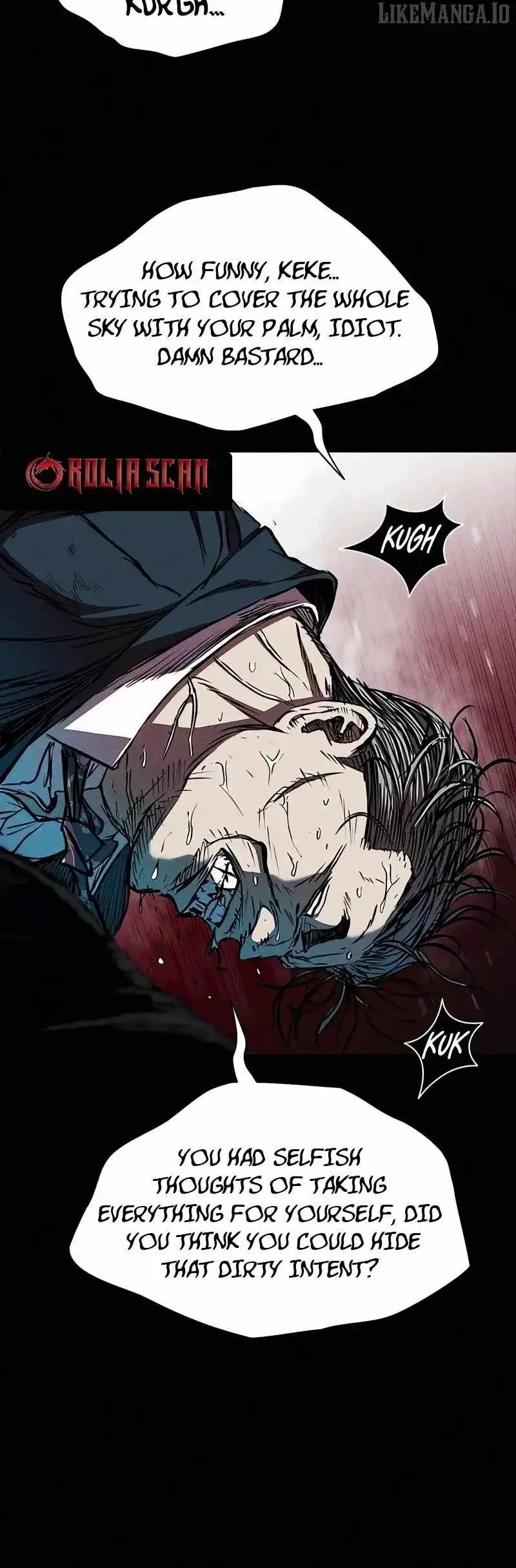Castle 2: Pinnacle Chapter 108 Online - página 48