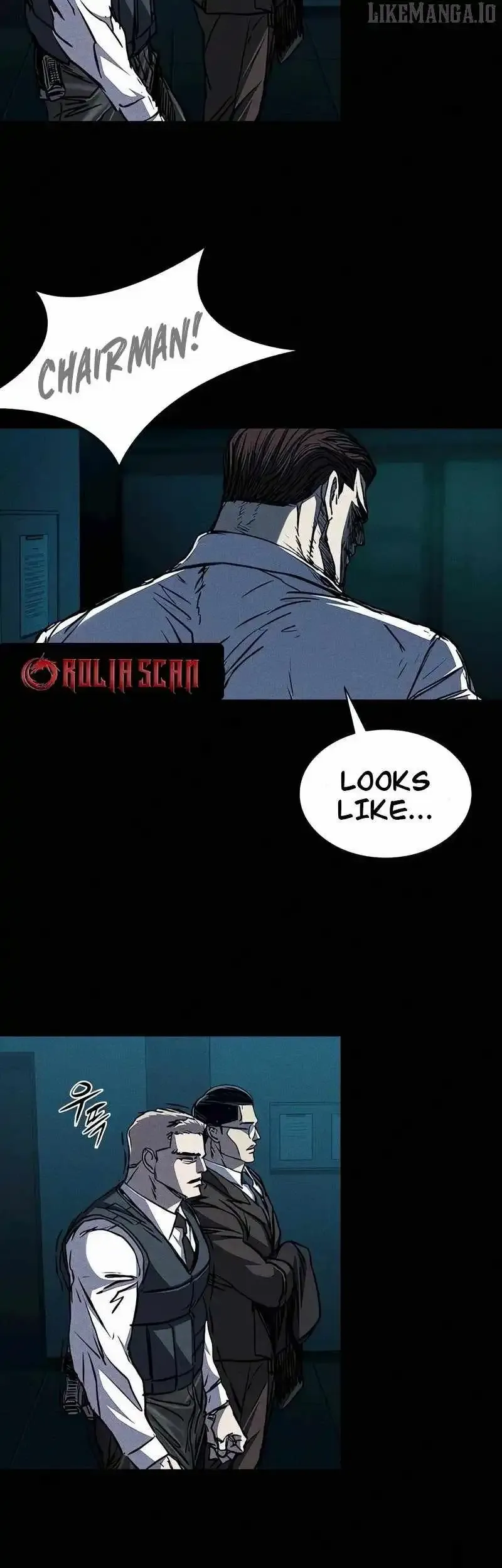Castle 2: Pinnacle Chapter 108 Online - página 51