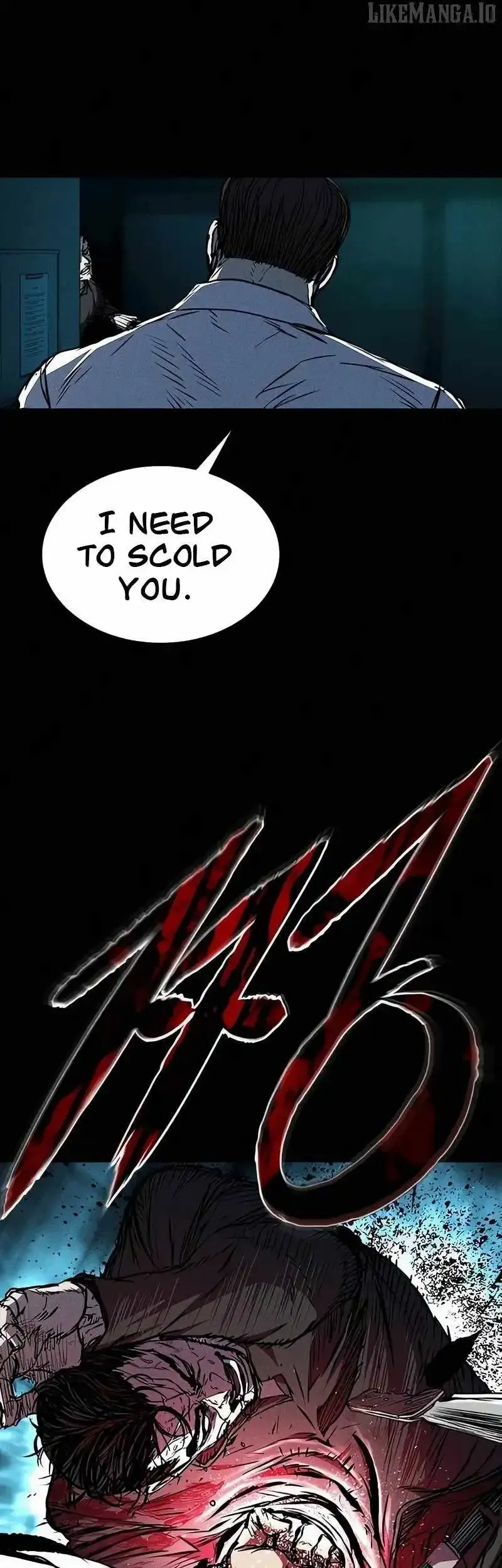 Castle 2: Pinnacle Chapter 108 Online - página 52