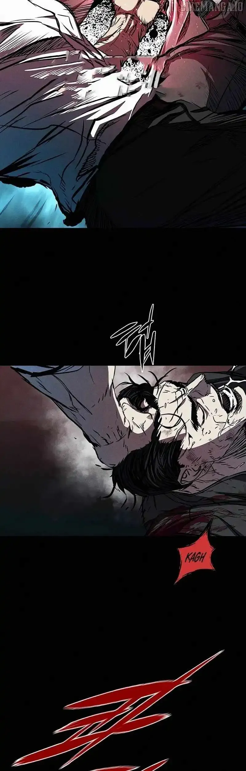 Castle 2: Pinnacle Chapter 108 Online - página 53