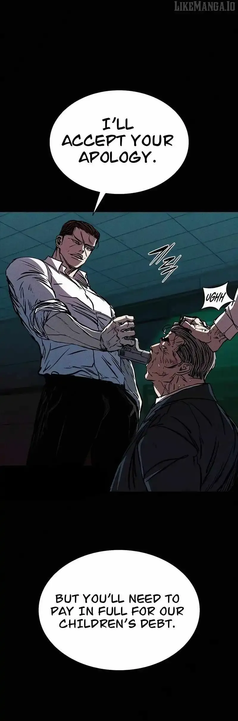 Castle 2: Pinnacle Chapter 108 Online - página 62