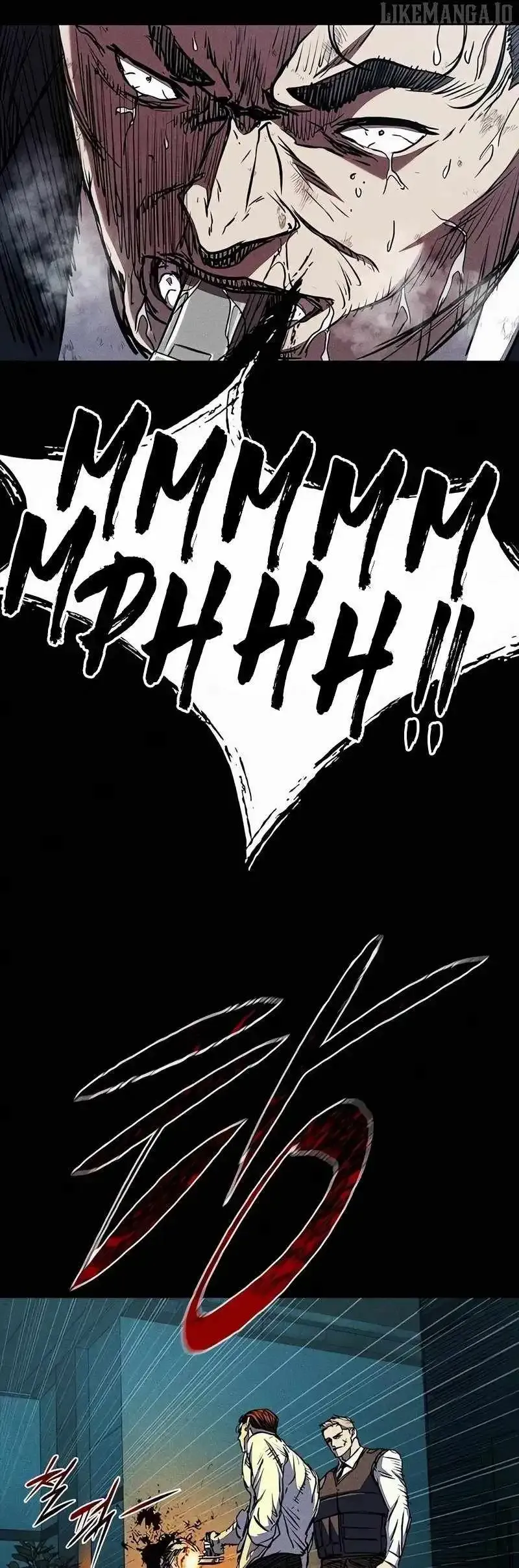 Castle 2: Pinnacle Chapter 108 Online - página 63