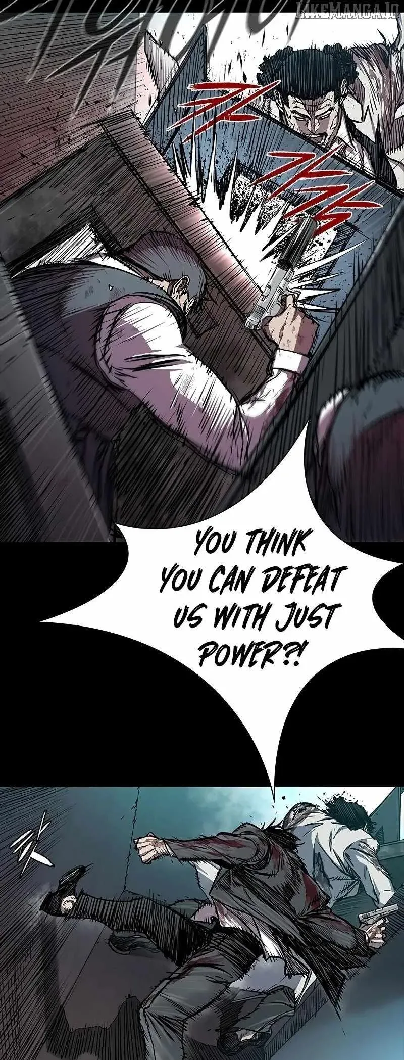 Castle 2: Pinnacle Chapter 109 Online - página 2