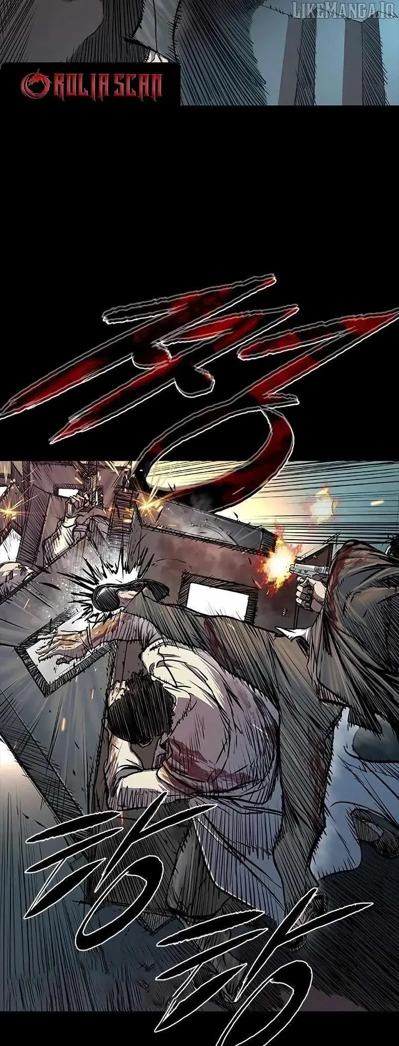 Castle 2: Pinnacle Chapter 109 Online - página 3
