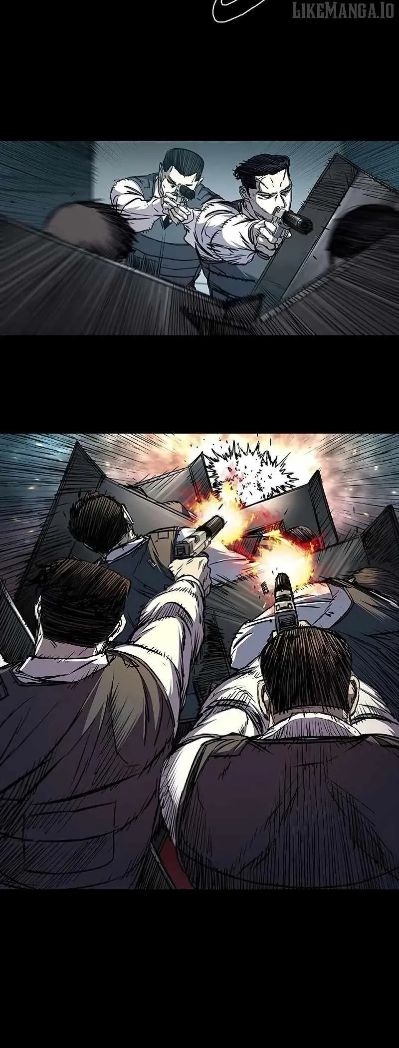 Castle 2: Pinnacle Chapter 109 Online - página 4