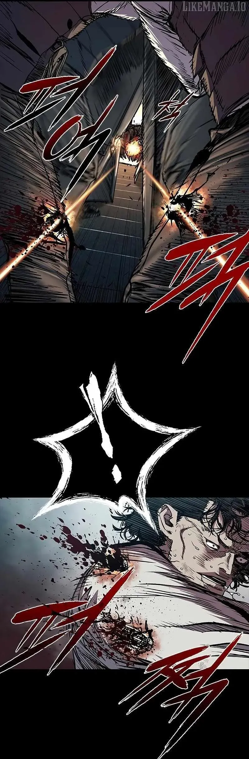 Castle 2: Pinnacle Chapter 109 Online - página 5