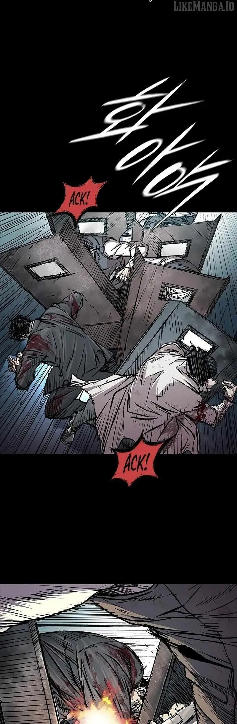 Castle 2: Pinnacle Chapter 109 Online - página 6