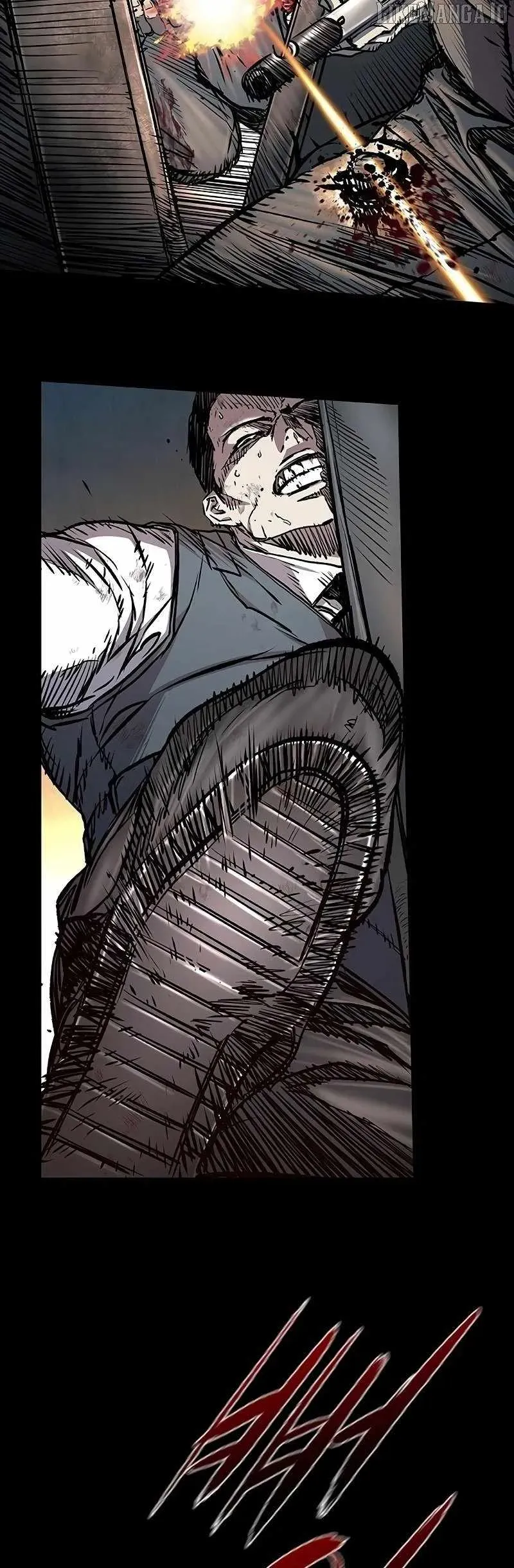 Castle 2: Pinnacle Chapter 109 Online - página 7