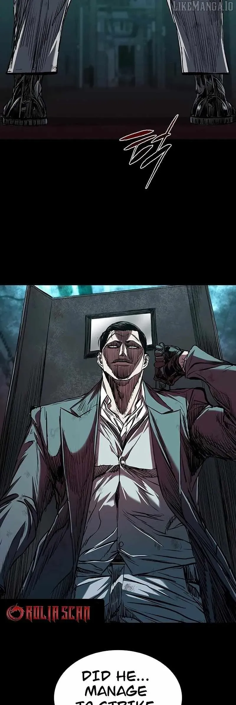 Castle 2: Pinnacle Chapter 109 Online - página 15