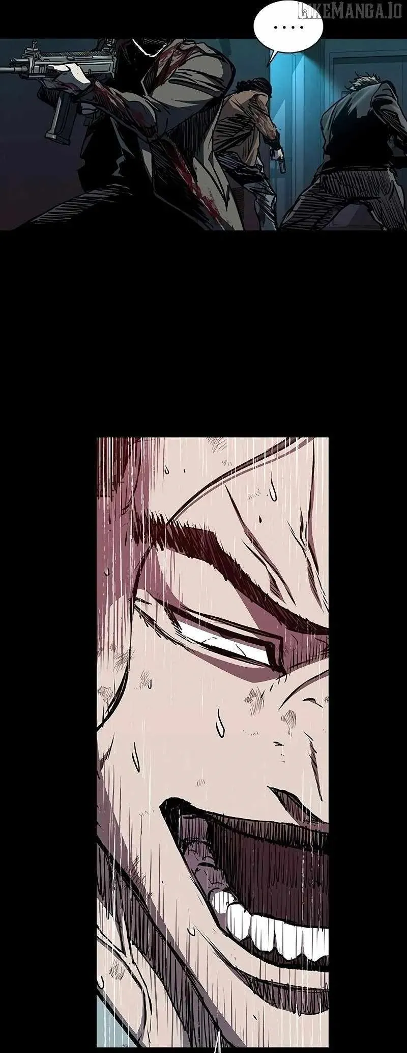 Castle 2: Pinnacle Chapter 109 Online - página 21