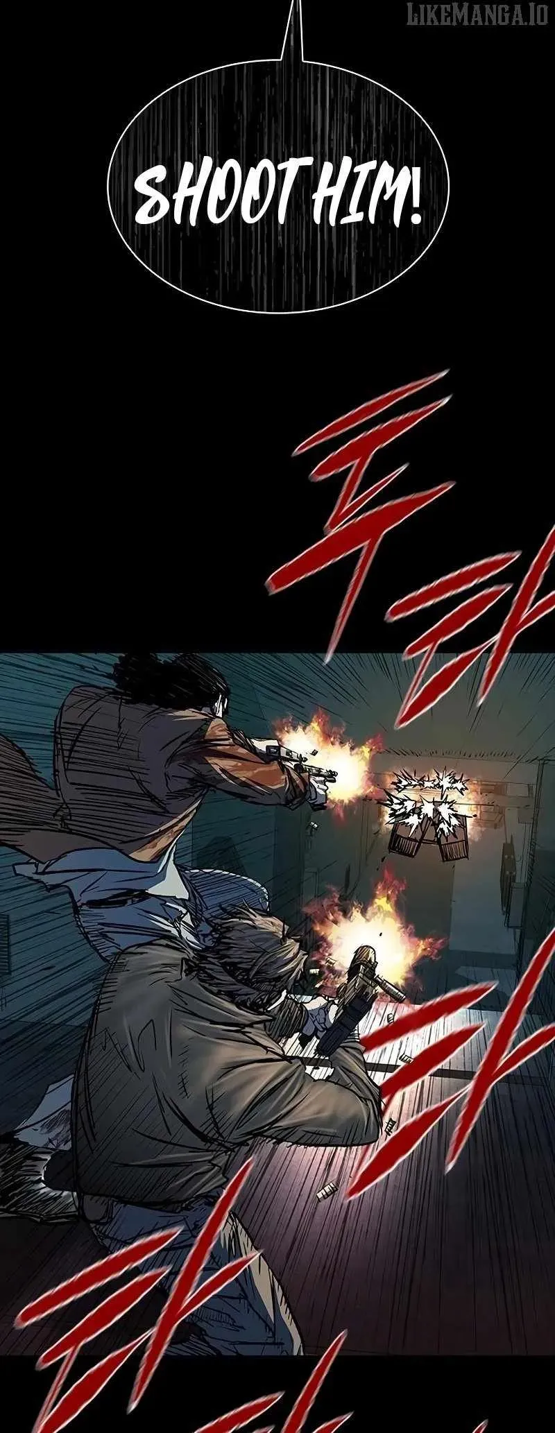 Castle 2: Pinnacle Chapter 109 Online - página 22