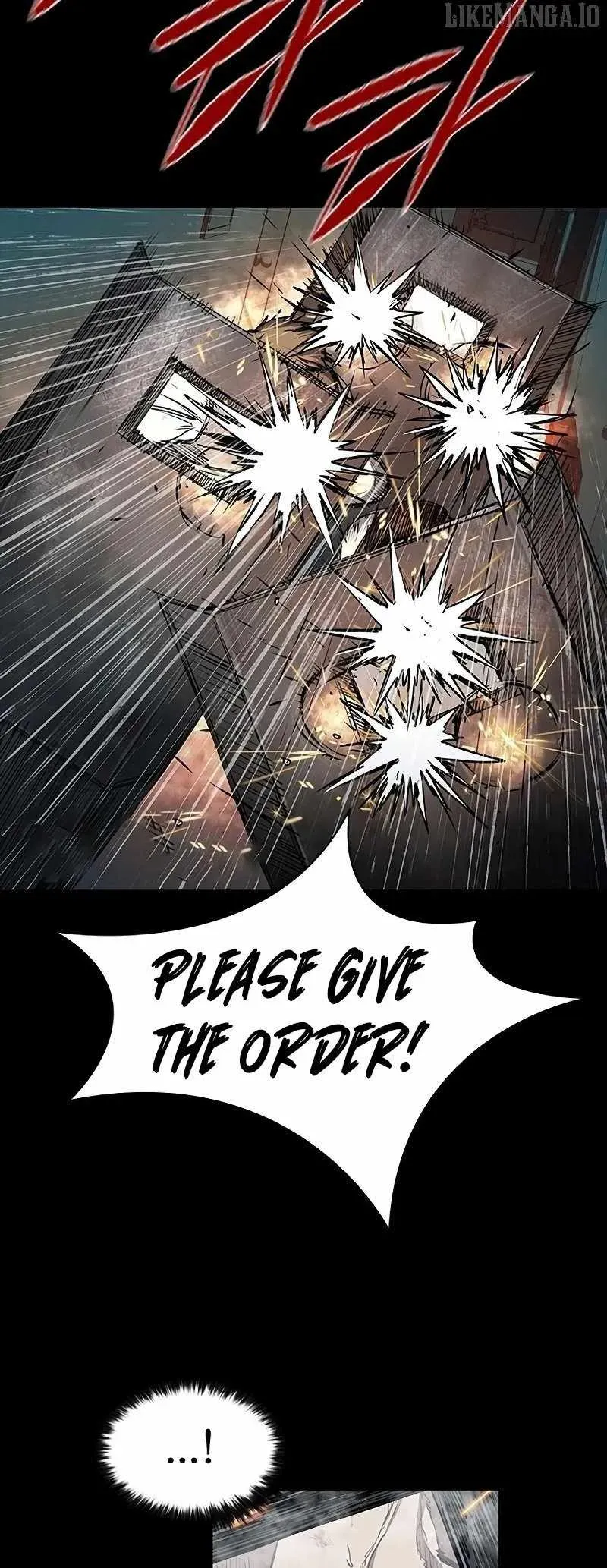 Castle 2: Pinnacle Chapter 109 Online - página 23
