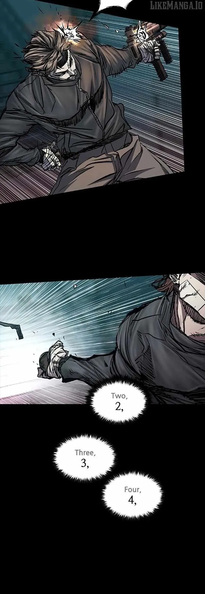 Castle 2: Pinnacle Chapter 109 Online - página 28