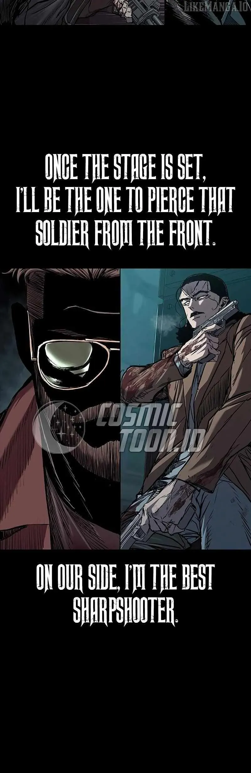 Castle 2: Pinnacle Chapter 109 Online - página 36