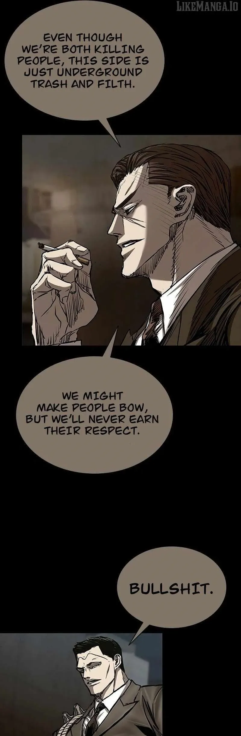 Castle 2: Pinnacle Chapter 109 Online - página 41
