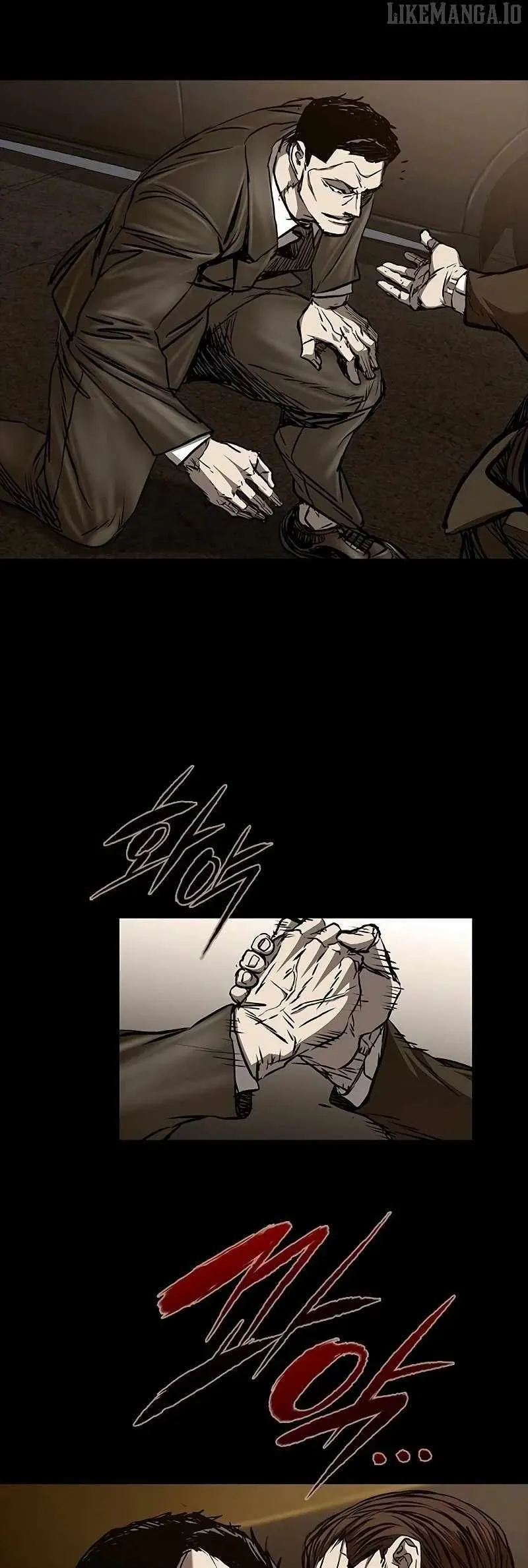 Castle 2: Pinnacle Chapter 109 Online - página 46