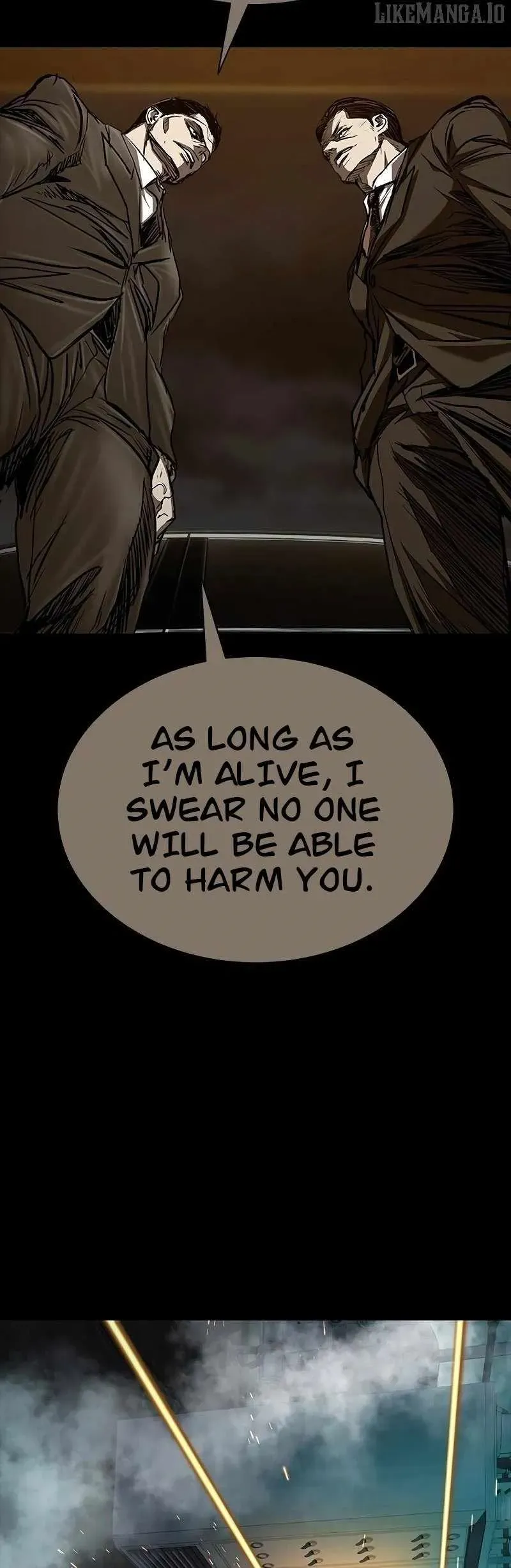 Castle 2: Pinnacle Chapter 109 Online - página 49