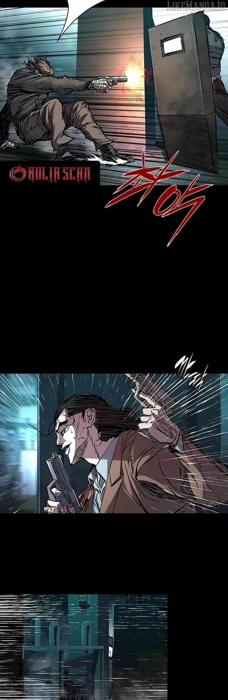 Castle 2: Pinnacle Chapter 109 Online - página 51