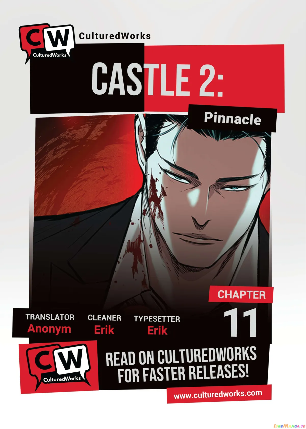Castle 2: Pinnacle Chapter 11 Online - página 2