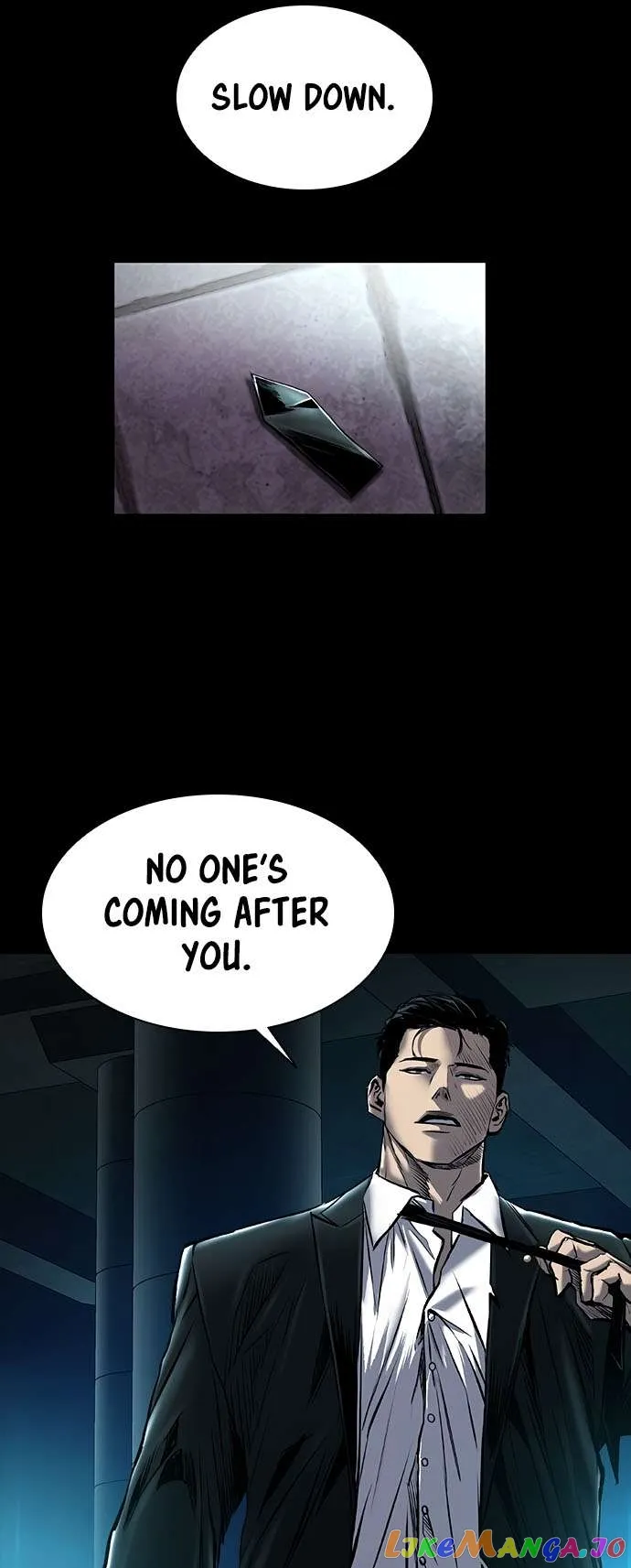 Castle 2: Pinnacle Chapter 11 Online - página 15