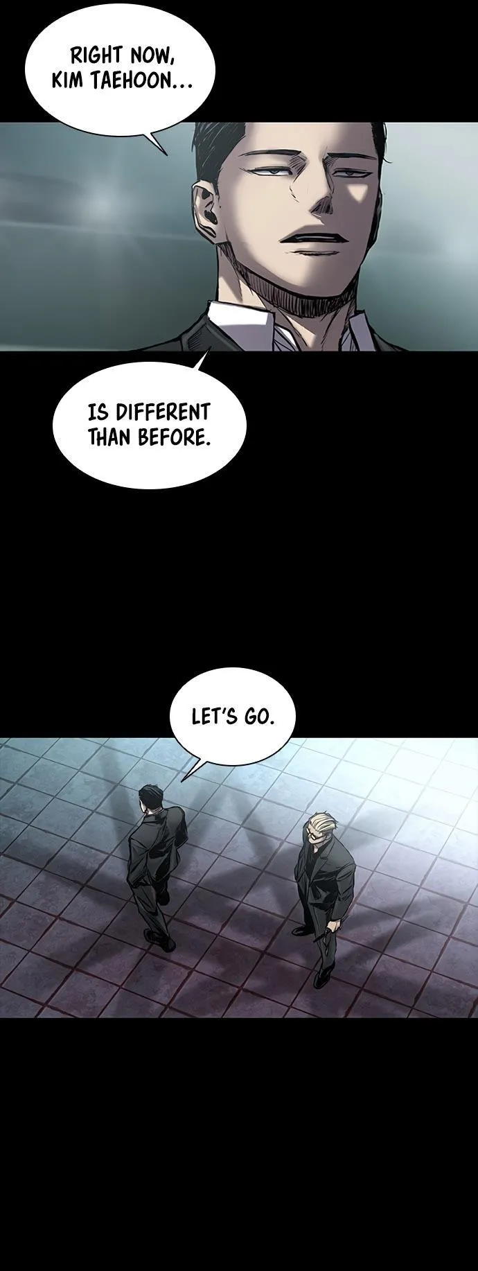Castle 2: Pinnacle Chapter 13 Online - página 22