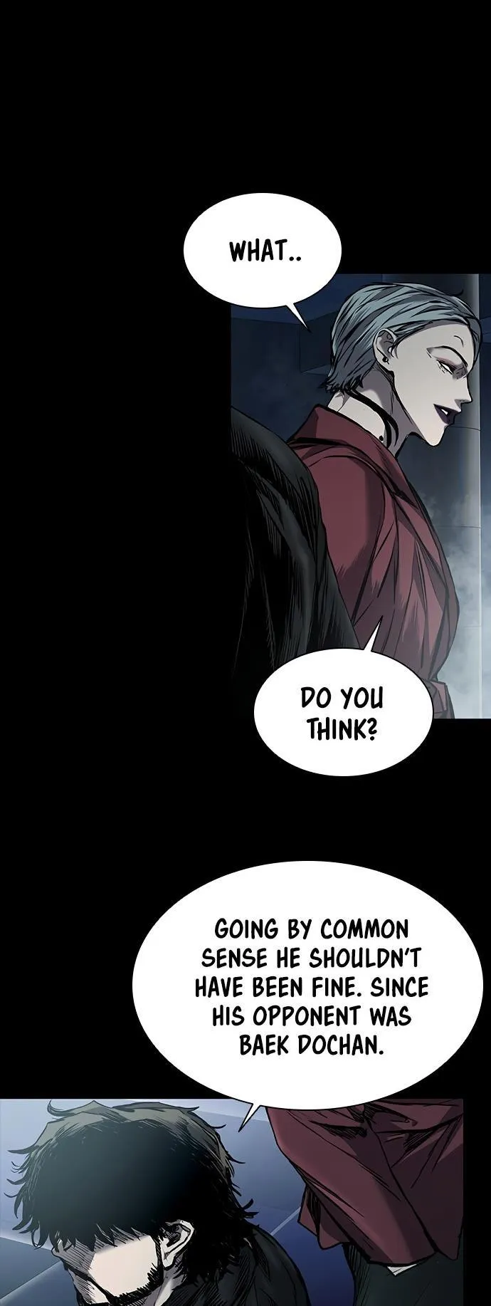 Castle 2: Pinnacle Chapter 13 Online - página 23