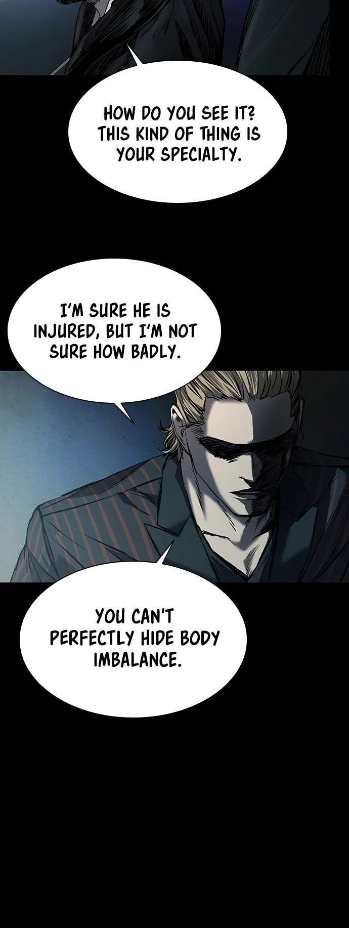 Castle 2: Pinnacle Chapter 13 Online - página 24