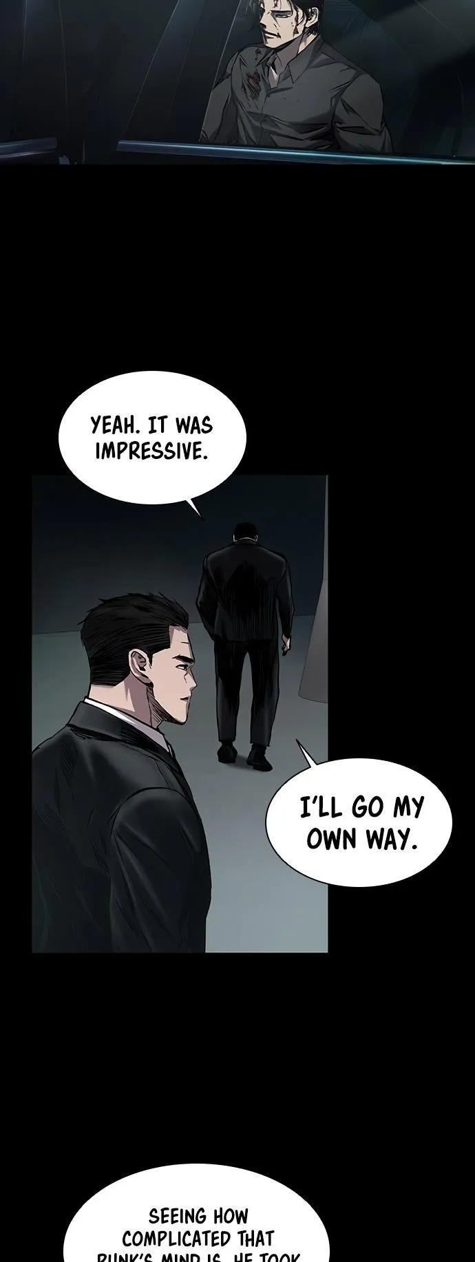 Castle 2: Pinnacle Chapter 13 Online - página 31
