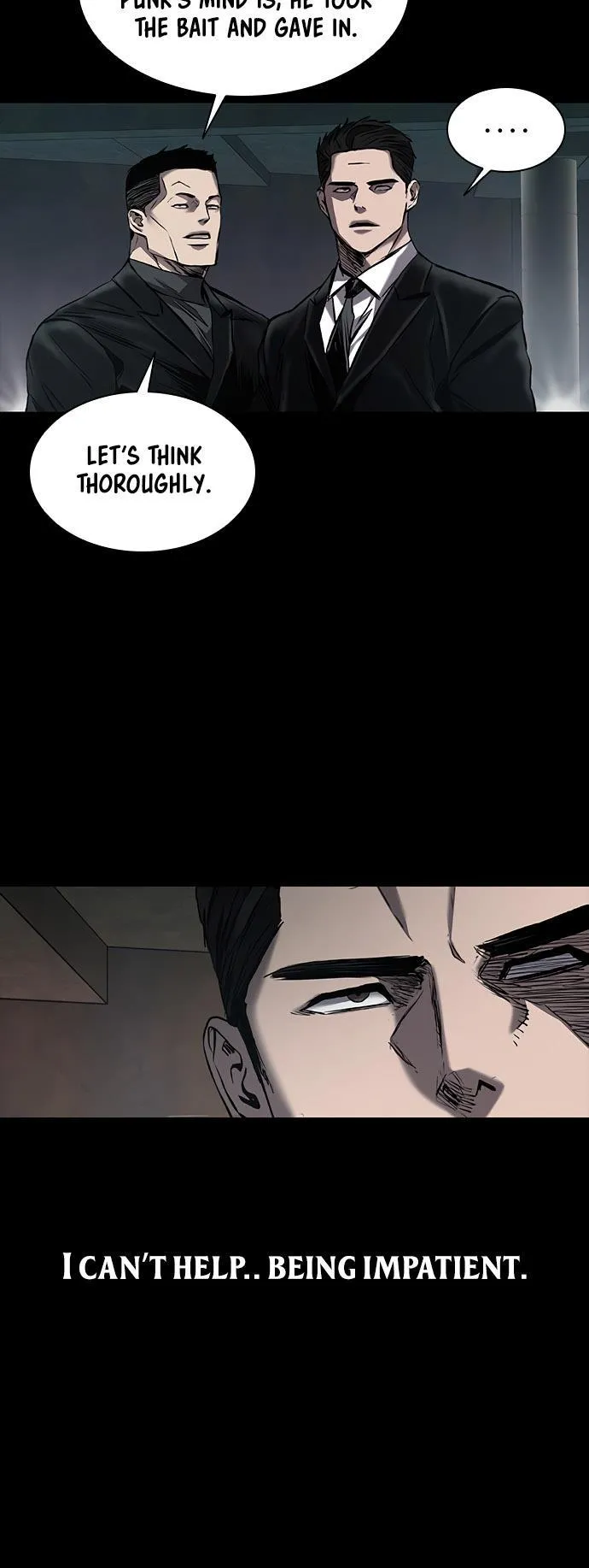 Castle 2: Pinnacle Chapter 13 Online - página 32