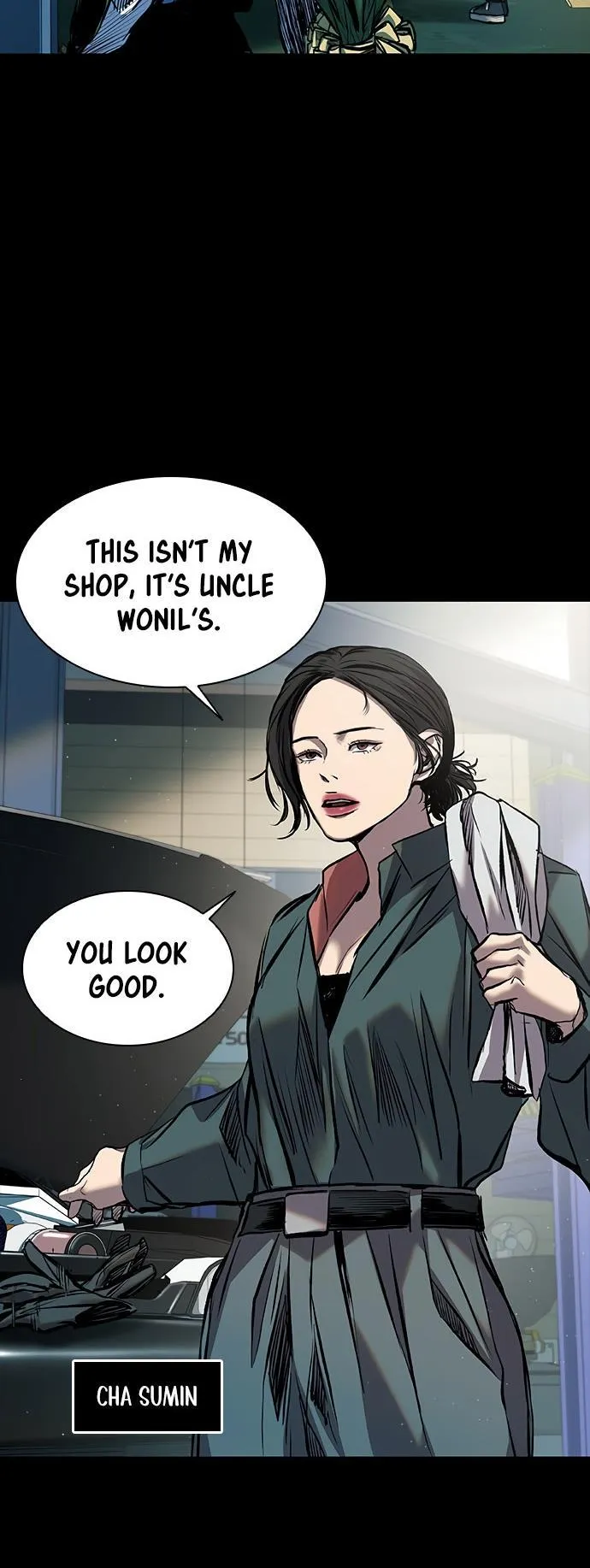 Castle 2: Pinnacle Chapter 13 Online - página 42
