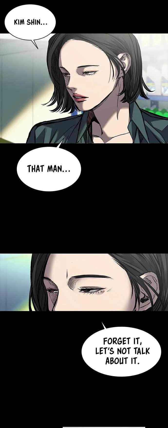 Castle 2: Pinnacle Chapter 13 Online - página 46