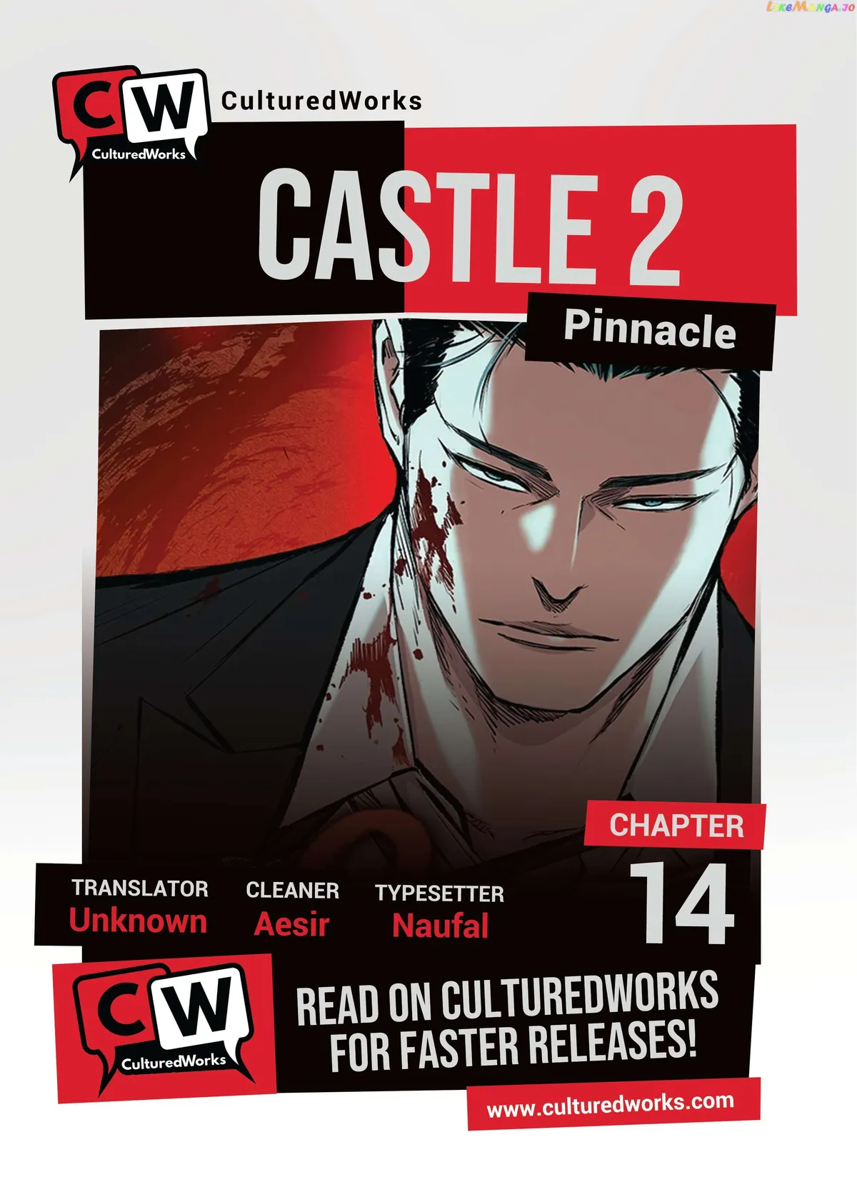 Castle 2: Pinnacle Chapter 14 Online - página 2