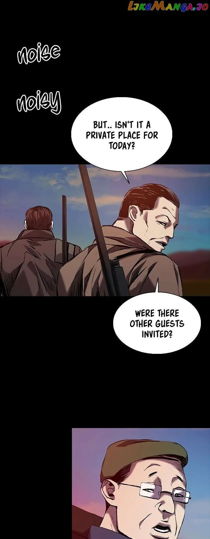 Castle 2: Pinnacle Chapter 14 Online - página 6