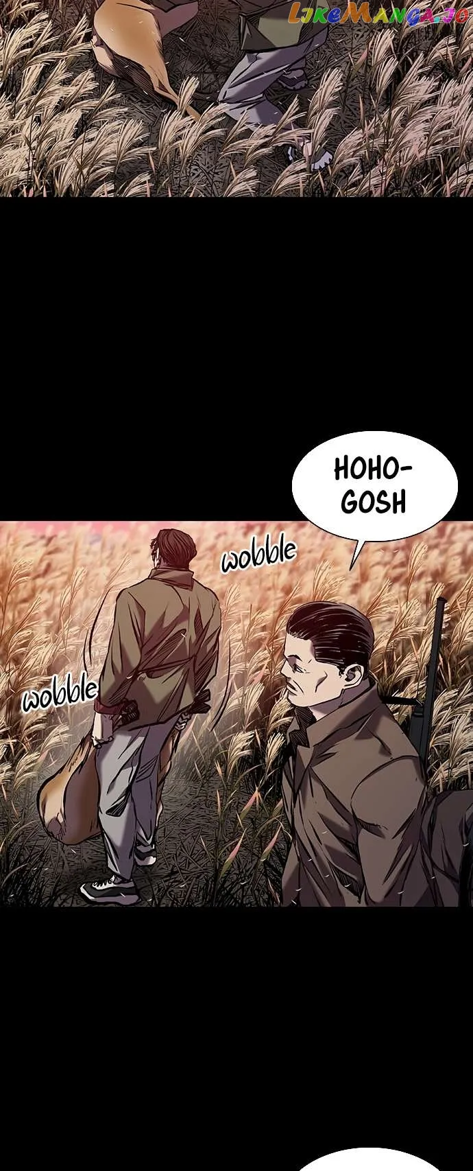 Castle 2: Pinnacle Chapter 14 Online - página 10