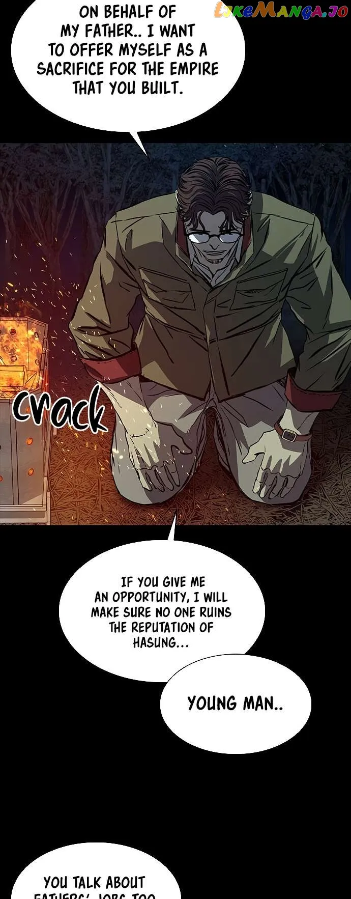 Castle 2: Pinnacle Chapter 14 Online - página 16