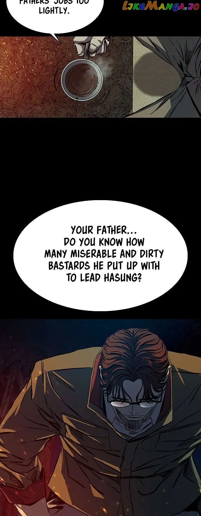 Castle 2: Pinnacle Chapter 14 Online - página 17