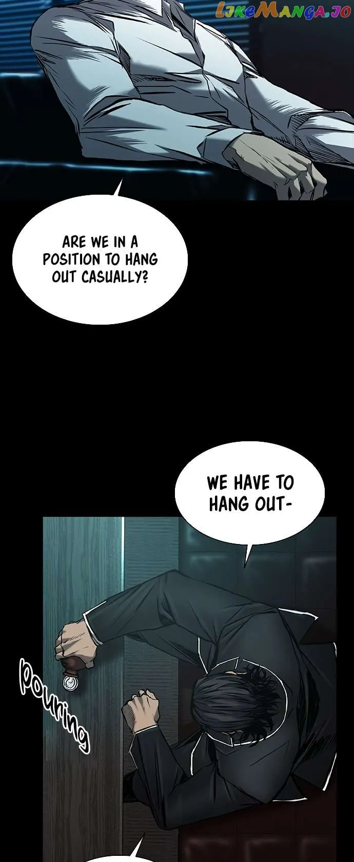 Castle 2: Pinnacle Chapter 14 Online - página 41