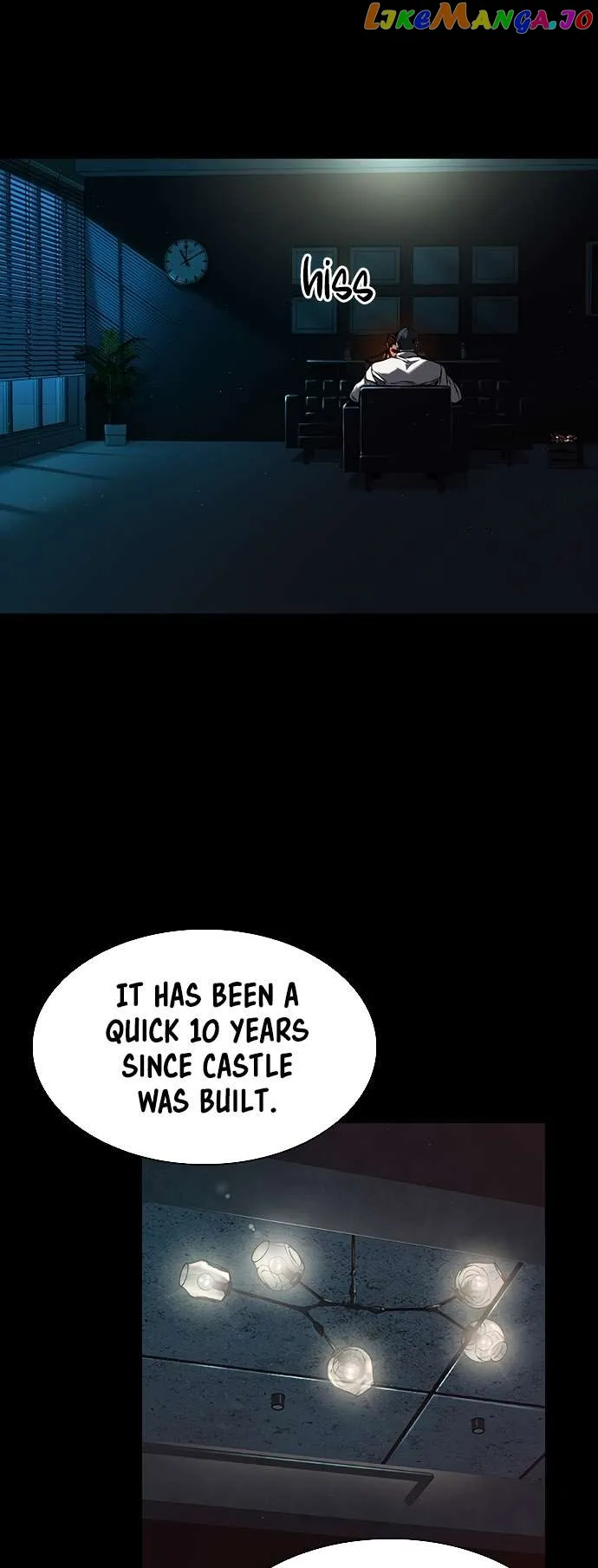 Castle 2: Pinnacle Chapter 14 Online - página 48