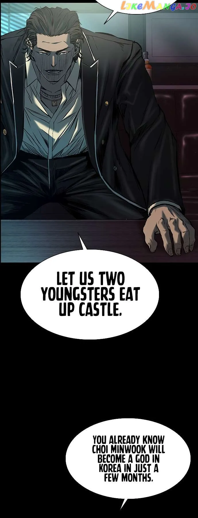 Castle 2: Pinnacle Chapter 14 Online - página 50