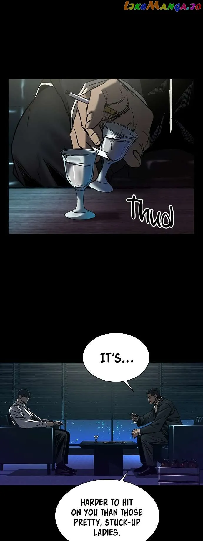 Castle 2: Pinnacle Chapter 14 Online - página 54