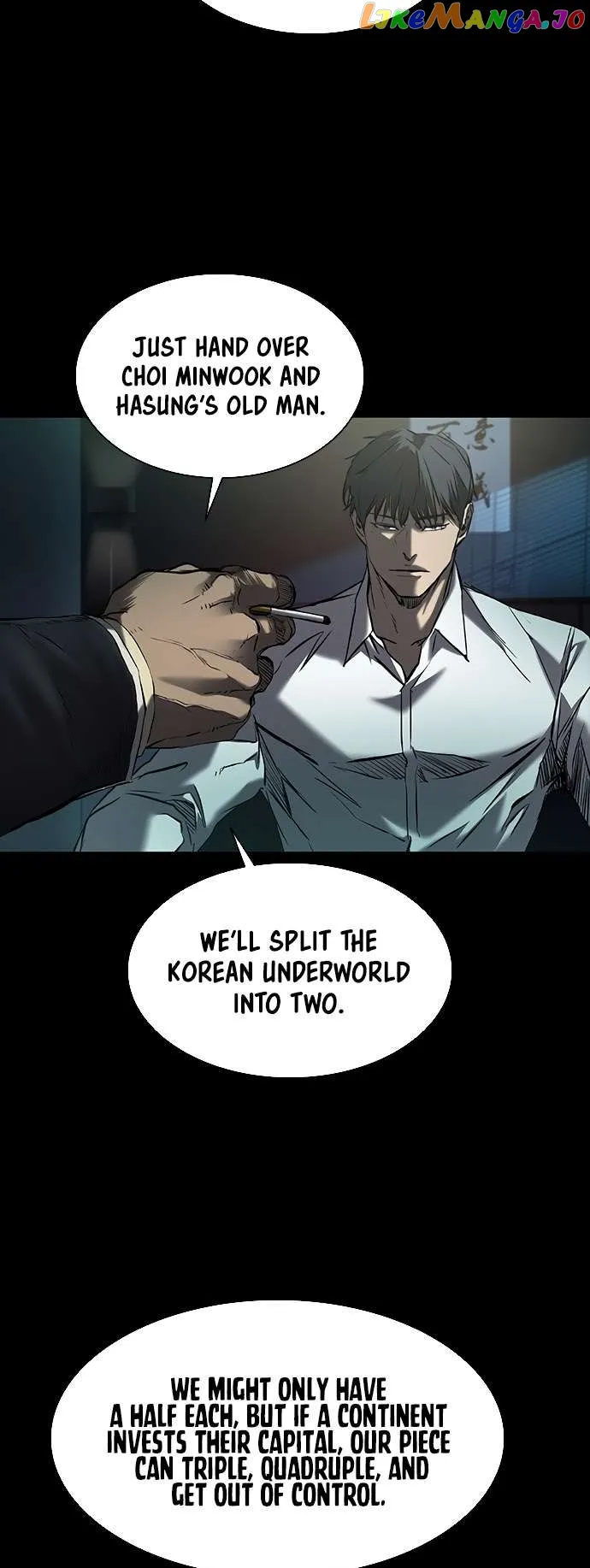 Castle 2: Pinnacle Chapter 14 Online - página 55