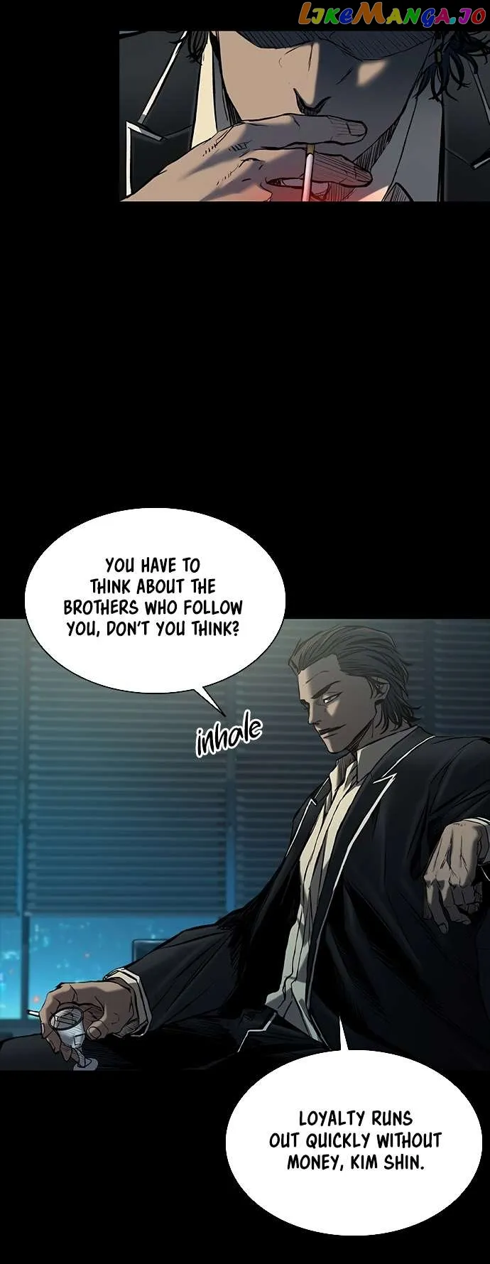 Castle 2: Pinnacle Chapter 14 Online - página 57
