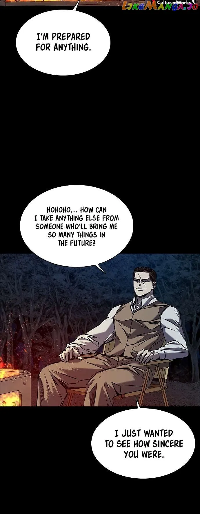 Castle 2: Pinnacle Chapter 15 Online - página 6