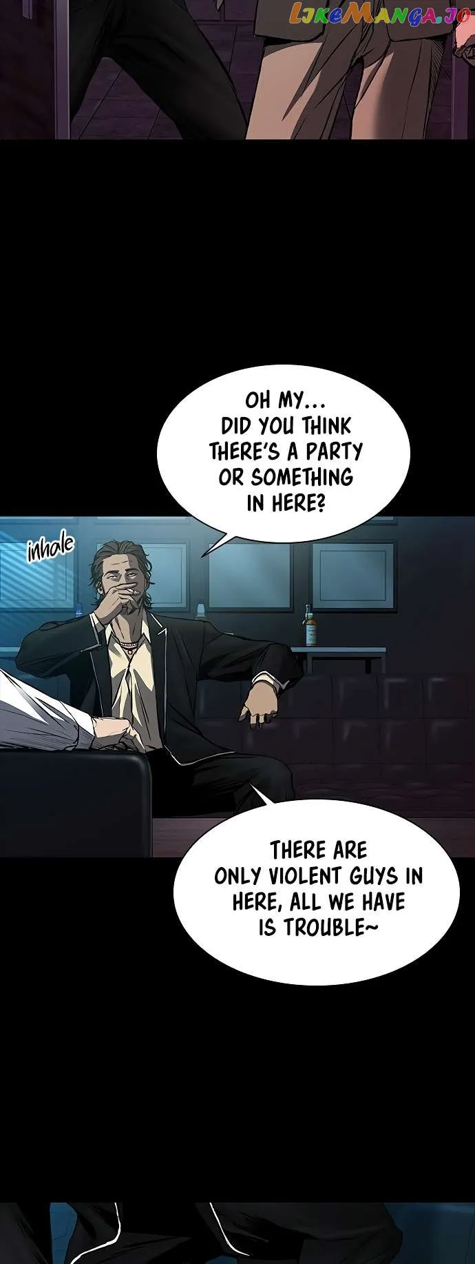 Castle 2: Pinnacle Chapter 15 Online - página 58