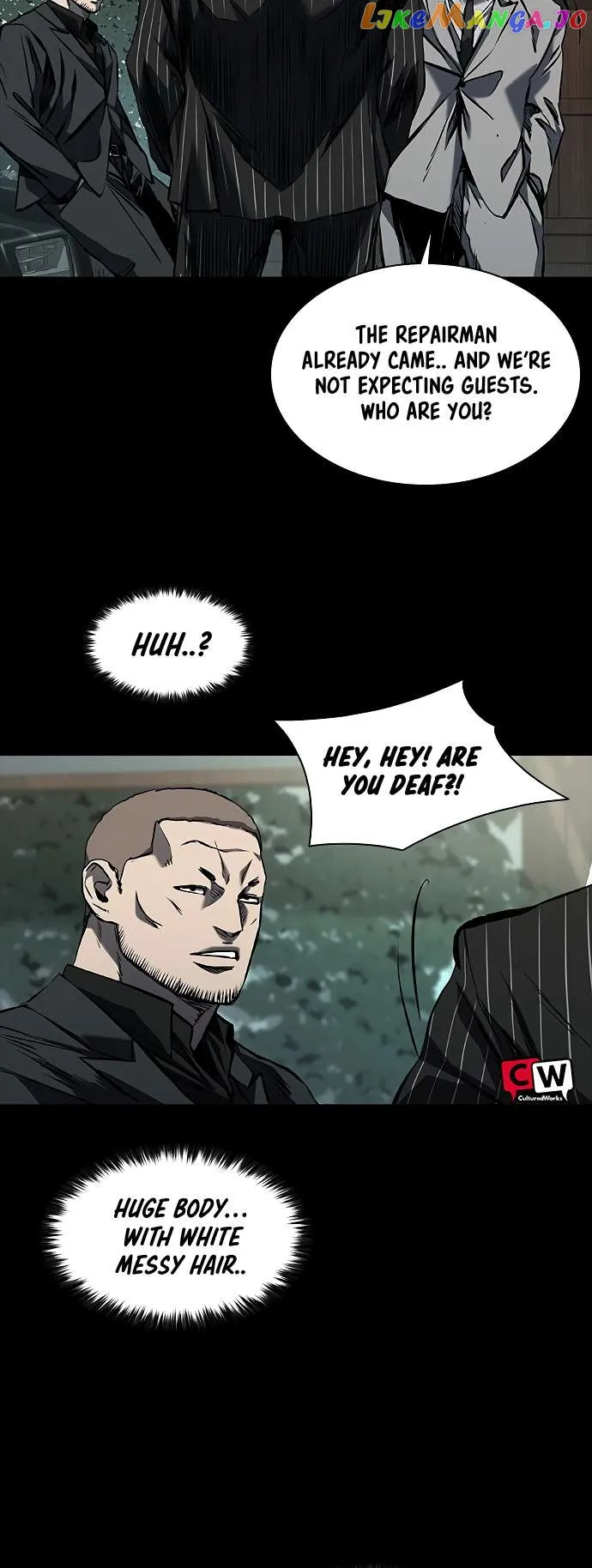 Castle 2: Pinnacle Chapter 16 Online - página 7
