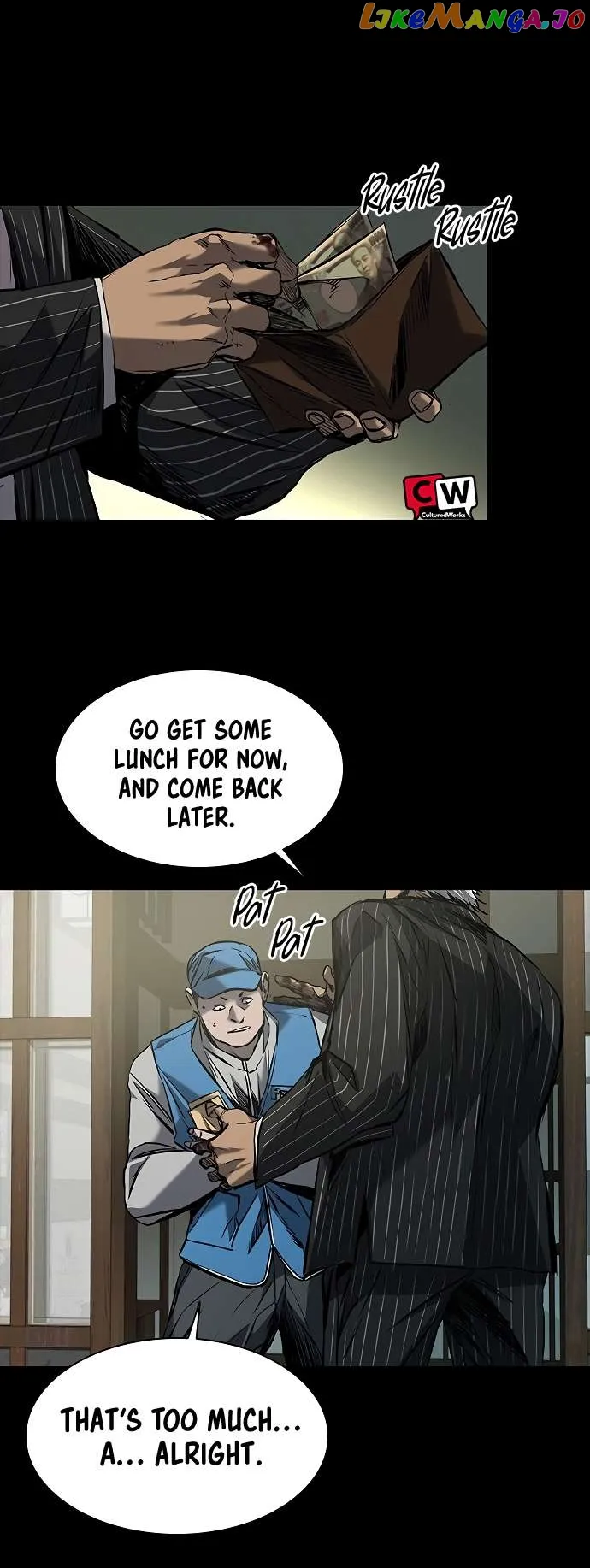 Castle 2: Pinnacle Chapter 16 Online - página 13