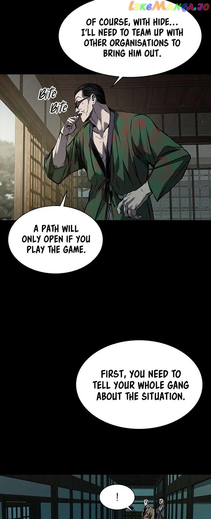 Castle 2: Pinnacle Chapter 16 Online - página 19