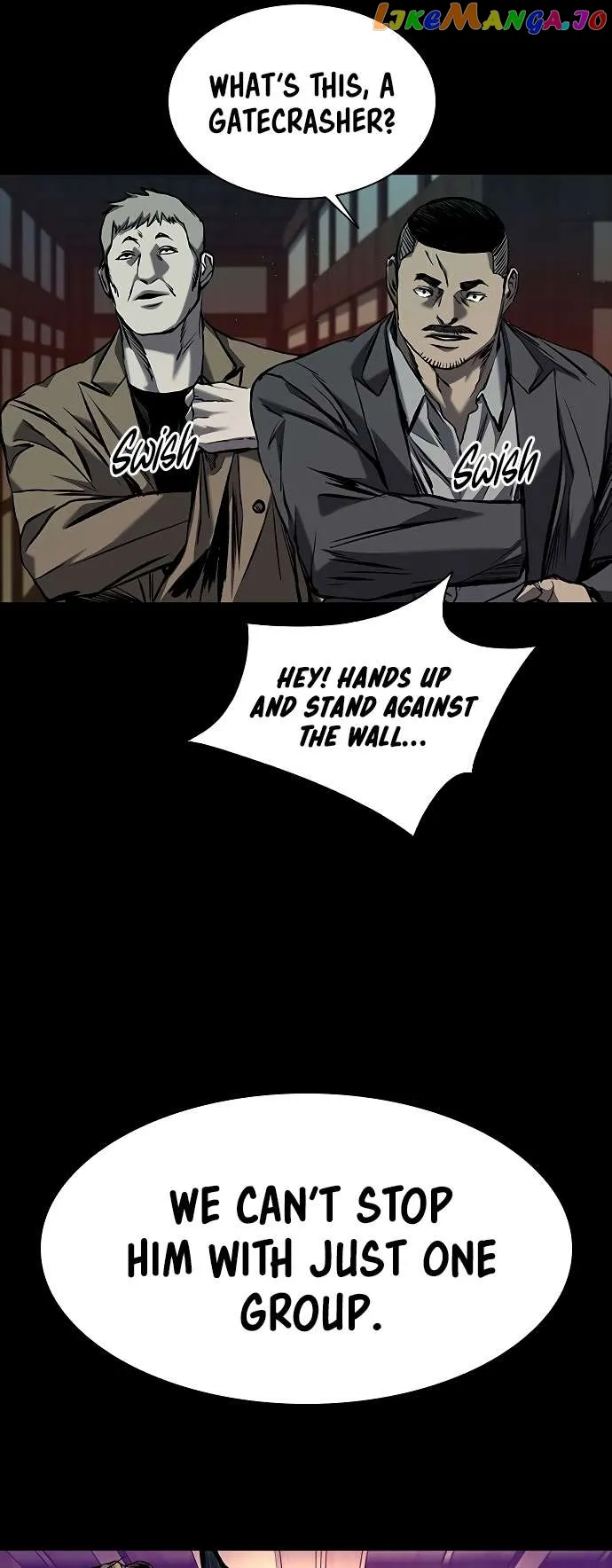 Castle 2: Pinnacle Chapter 16 Online - página 22